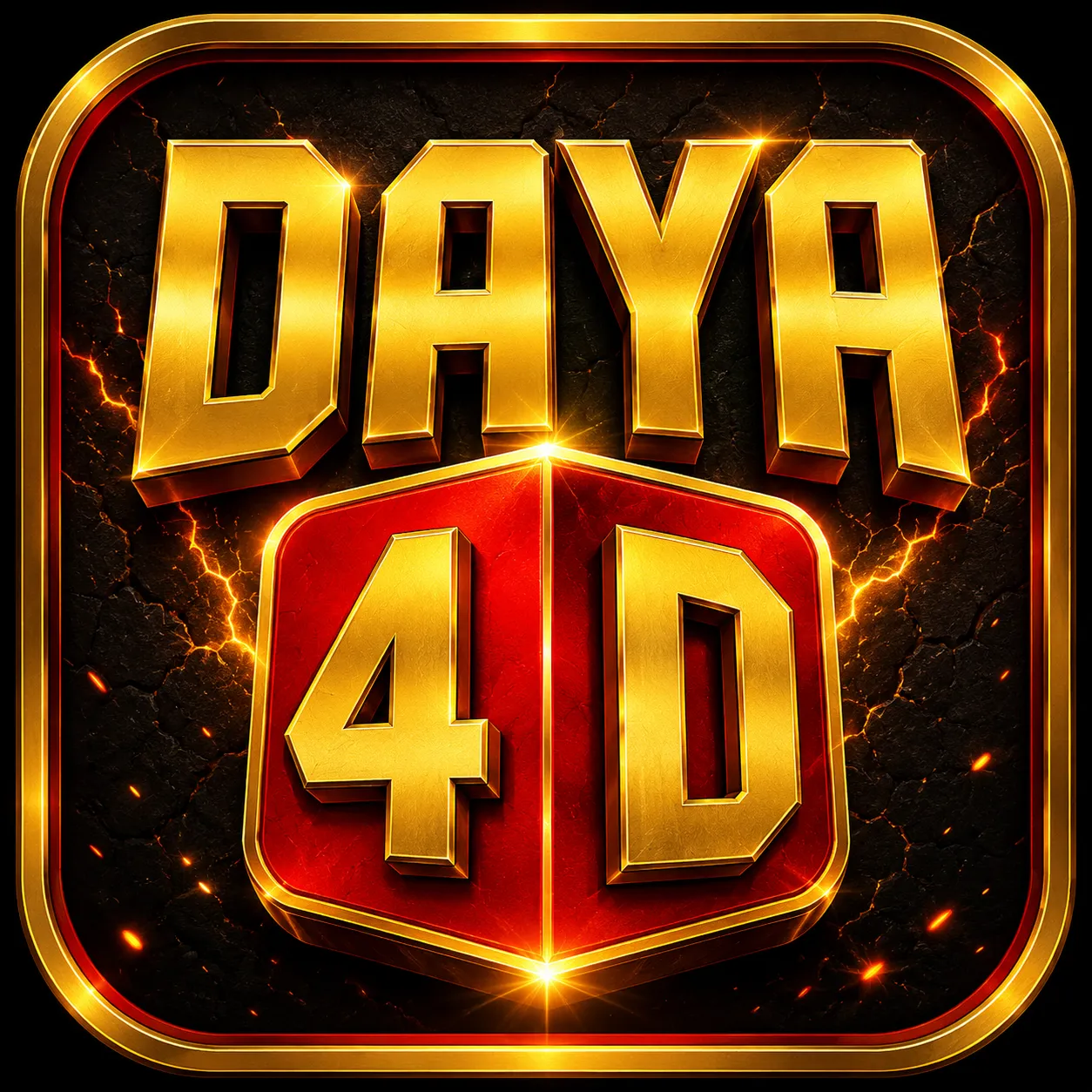 DAYA4D - Aksi Seru yang Menggugah Adrenalin