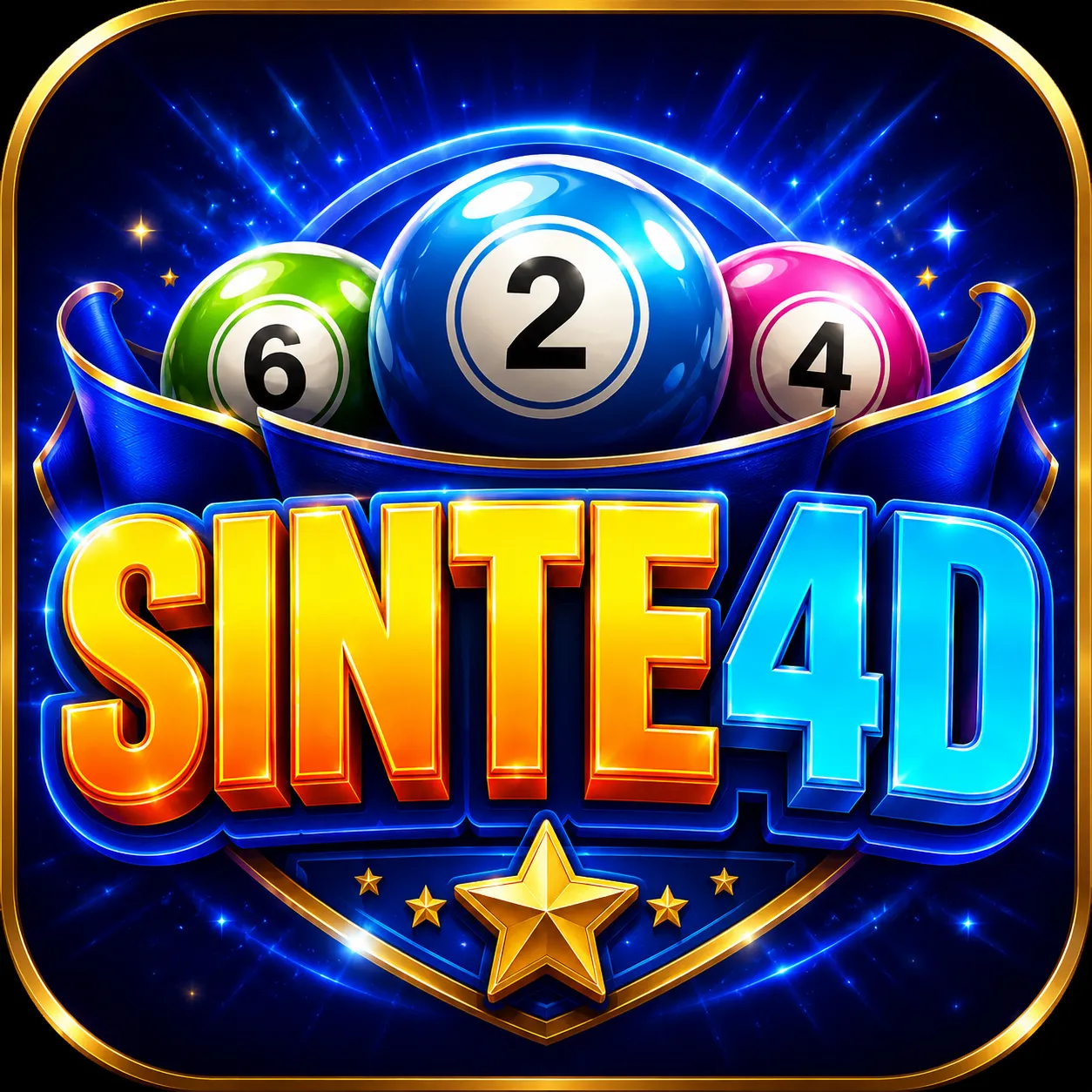 SINTE4D - Game Idle Menarik untuk Penghilang Stres