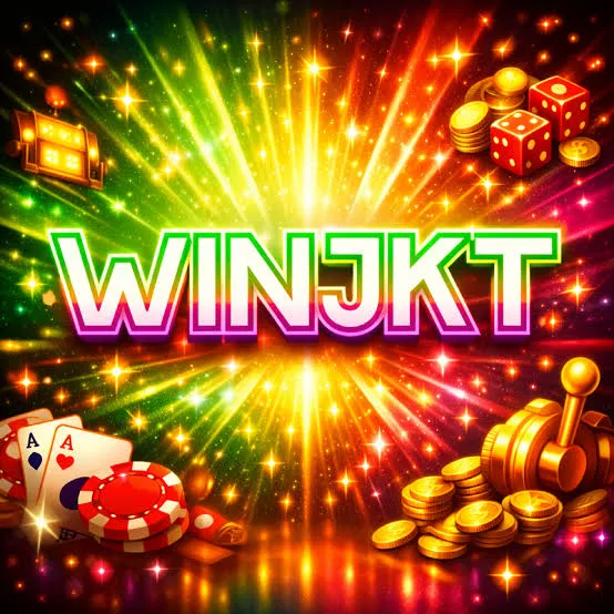 WINJKT - Platform Terbaik untuk Taruhan Olahraga